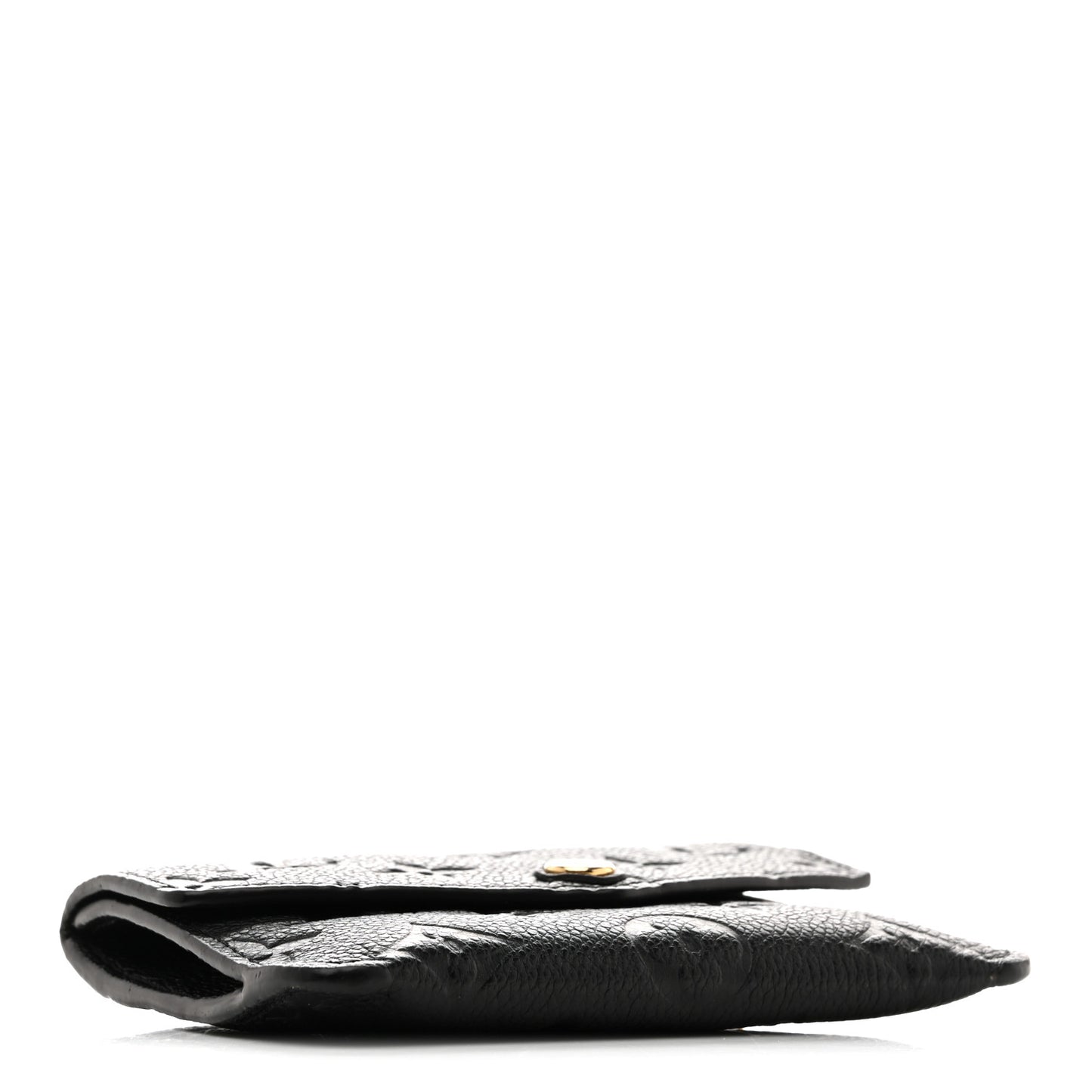 Empreinte Key Pouch Black