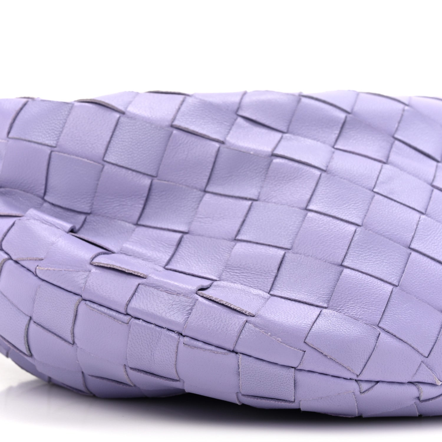 Bottega Veneta Nappa Intrecciato Mini Jodie Lavender 10 of 10