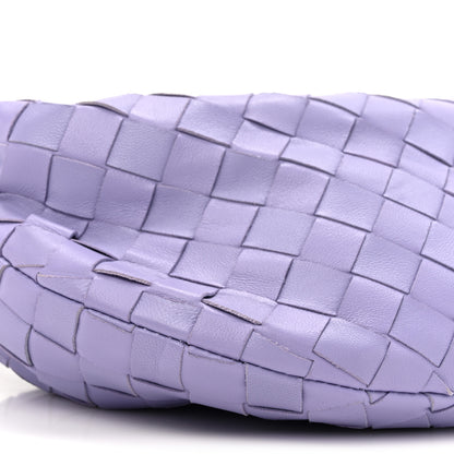Bottega Veneta Nappa Intrecciato Mini Jodie Lavender 10 of 10
