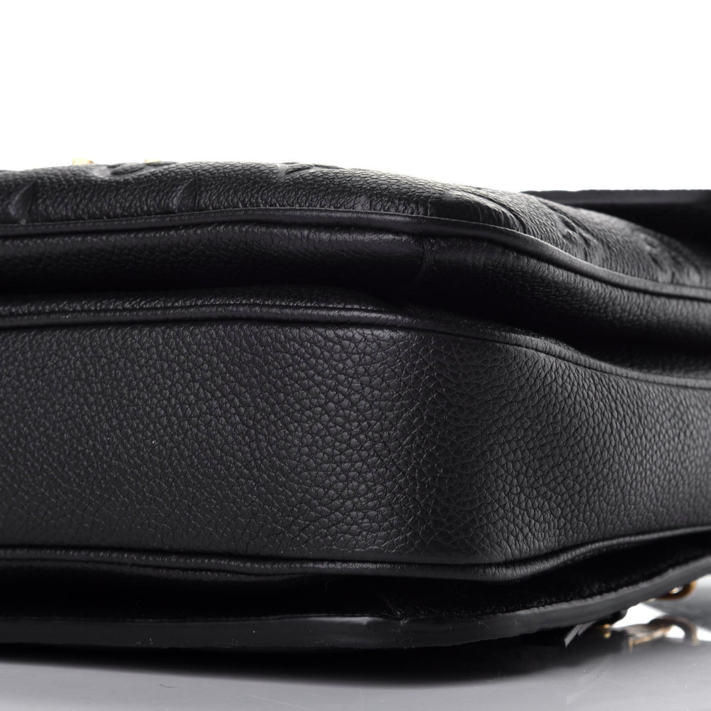 Empreinte Pochette Metis Black