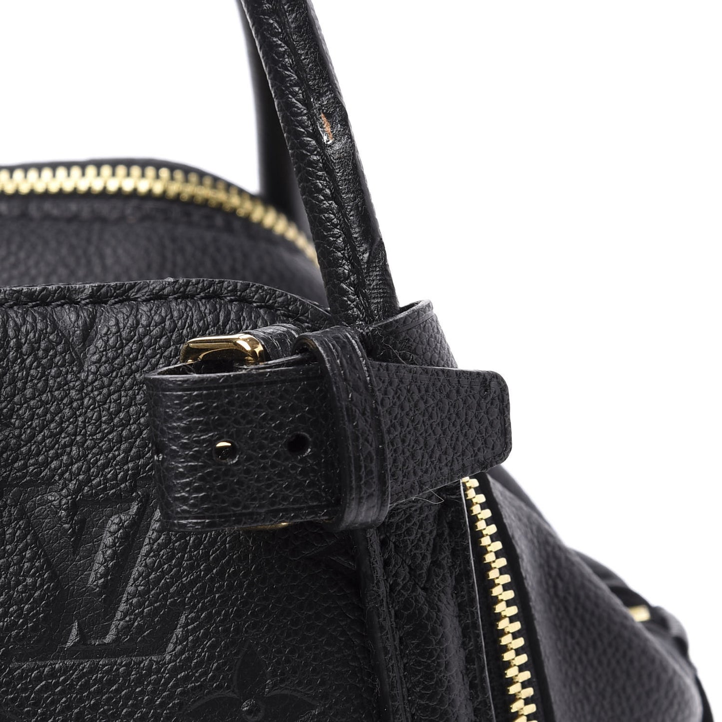 Empreinte Marais BB Black