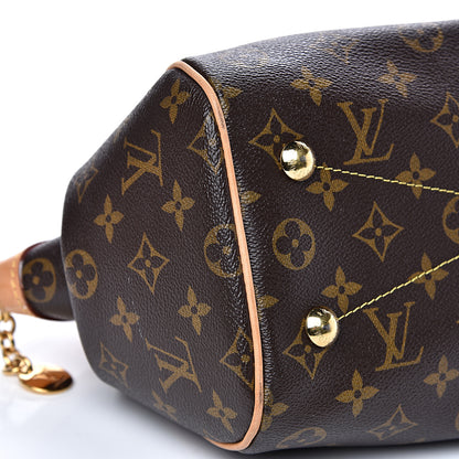 Louis Vuitton Monogram Tivoli PM 7 of 15