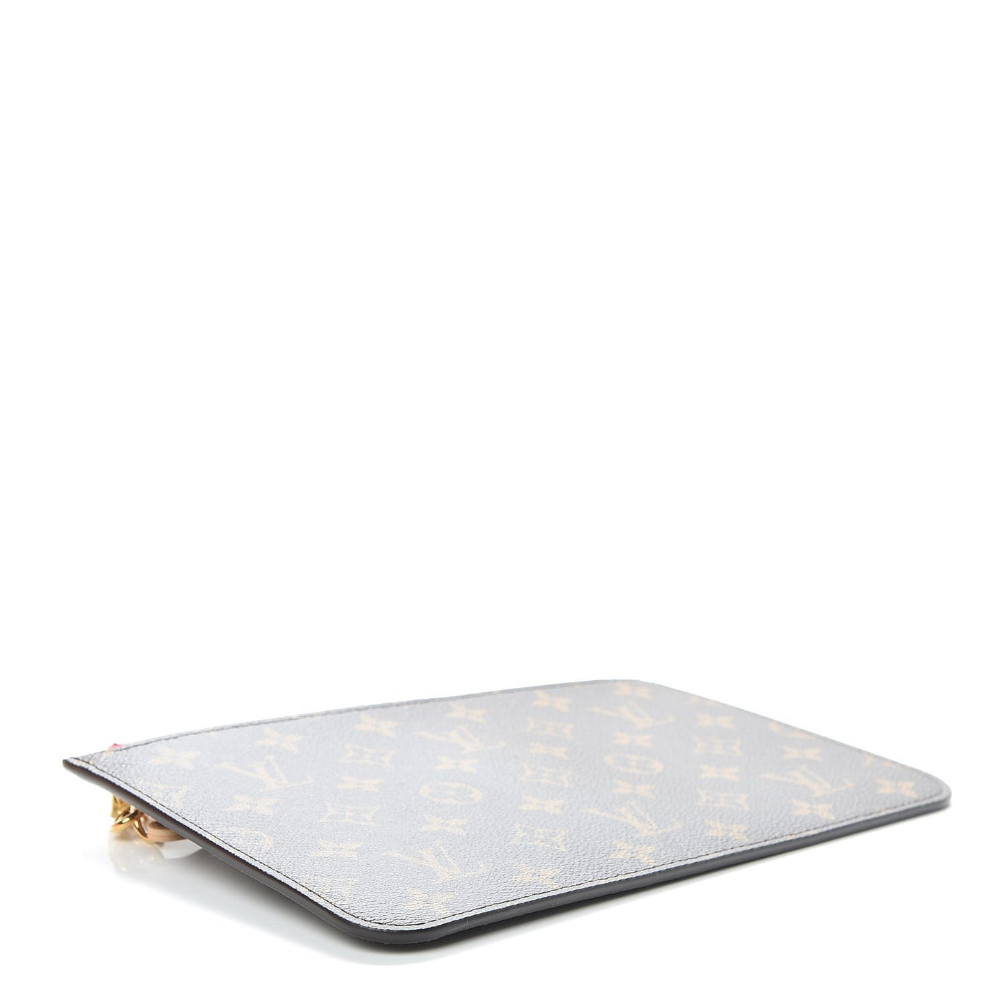 Monogram Neverfull MM GM Pochette Pivoine