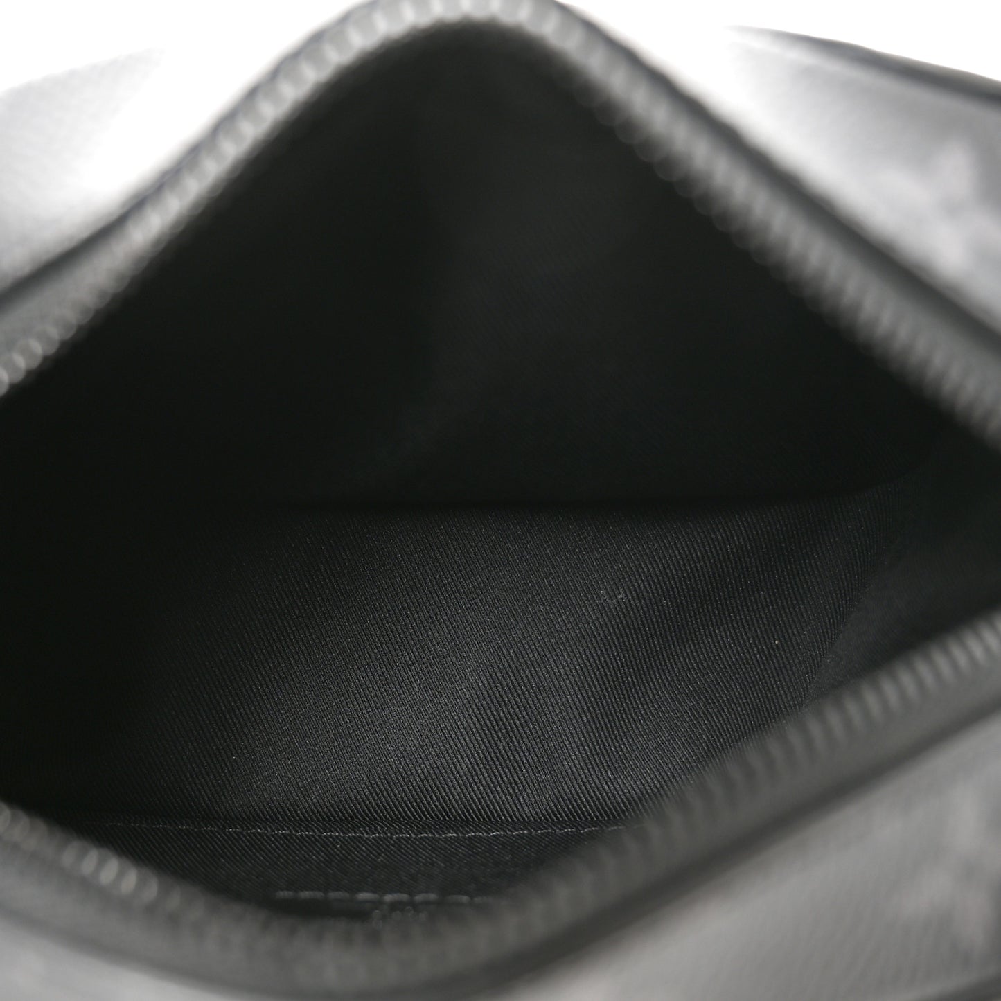 Monogram Eclipse Mini Soft Trunk