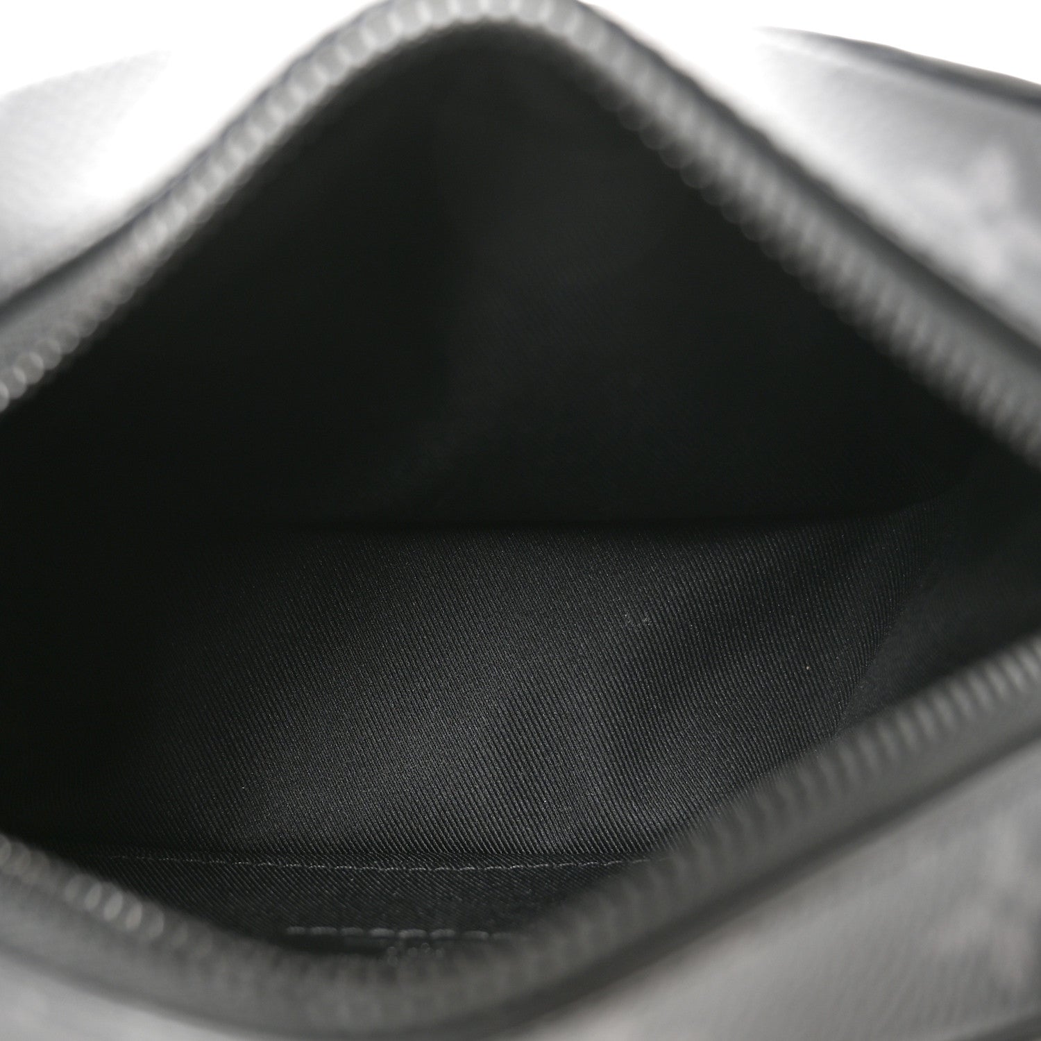 Louis Vuitton Monogram Eclipse Mini Soft Trunk 5 of 9