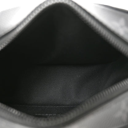 Louis Vuitton Monogram Eclipse Mini Soft Trunk 5 of 9