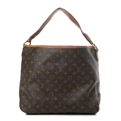 Louis Vuitton Monogram Delightful MM Pivoine 1 of 16
