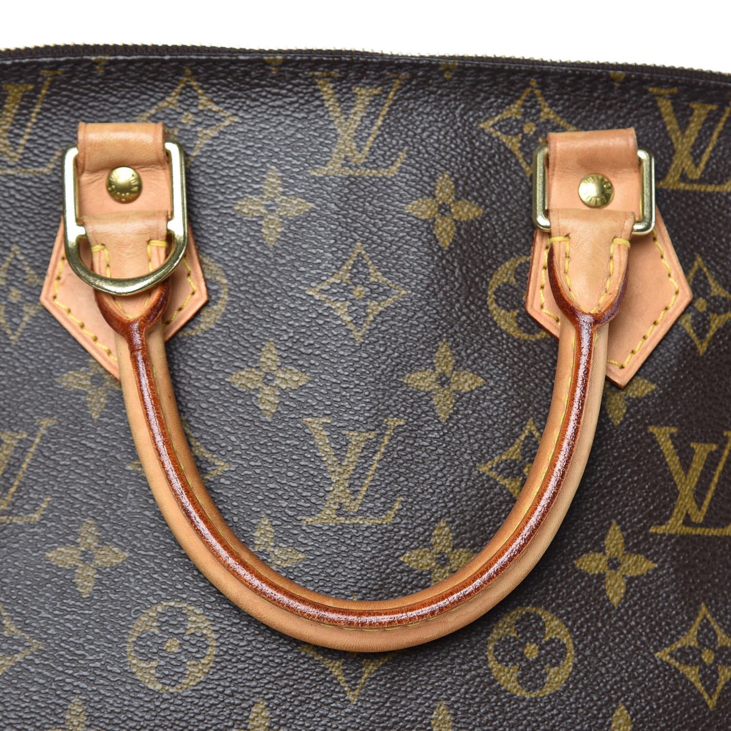 Monogram Alma PM