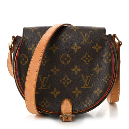 Louis Vuitton Monogram Tambourin 1 of 9
