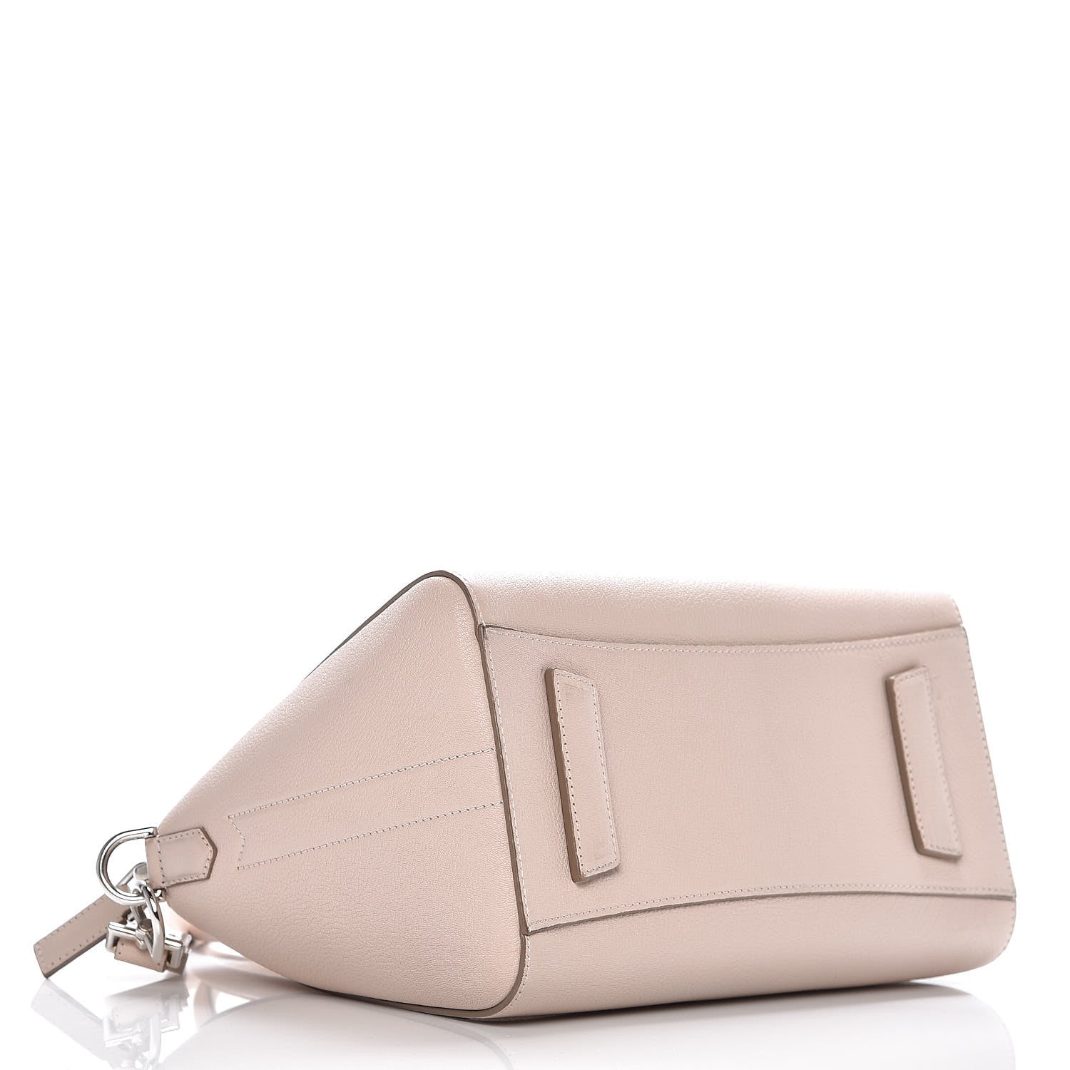 Givenchy Sugar Goatskin Small Antigona Nude Pink 4 of 11