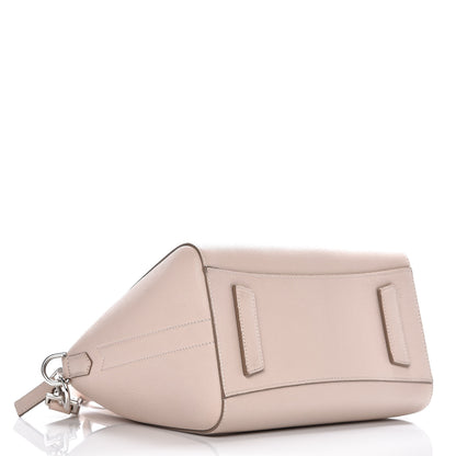 Givenchy Sugar Goatskin Small Antigona Nude Pink 4 of 11
