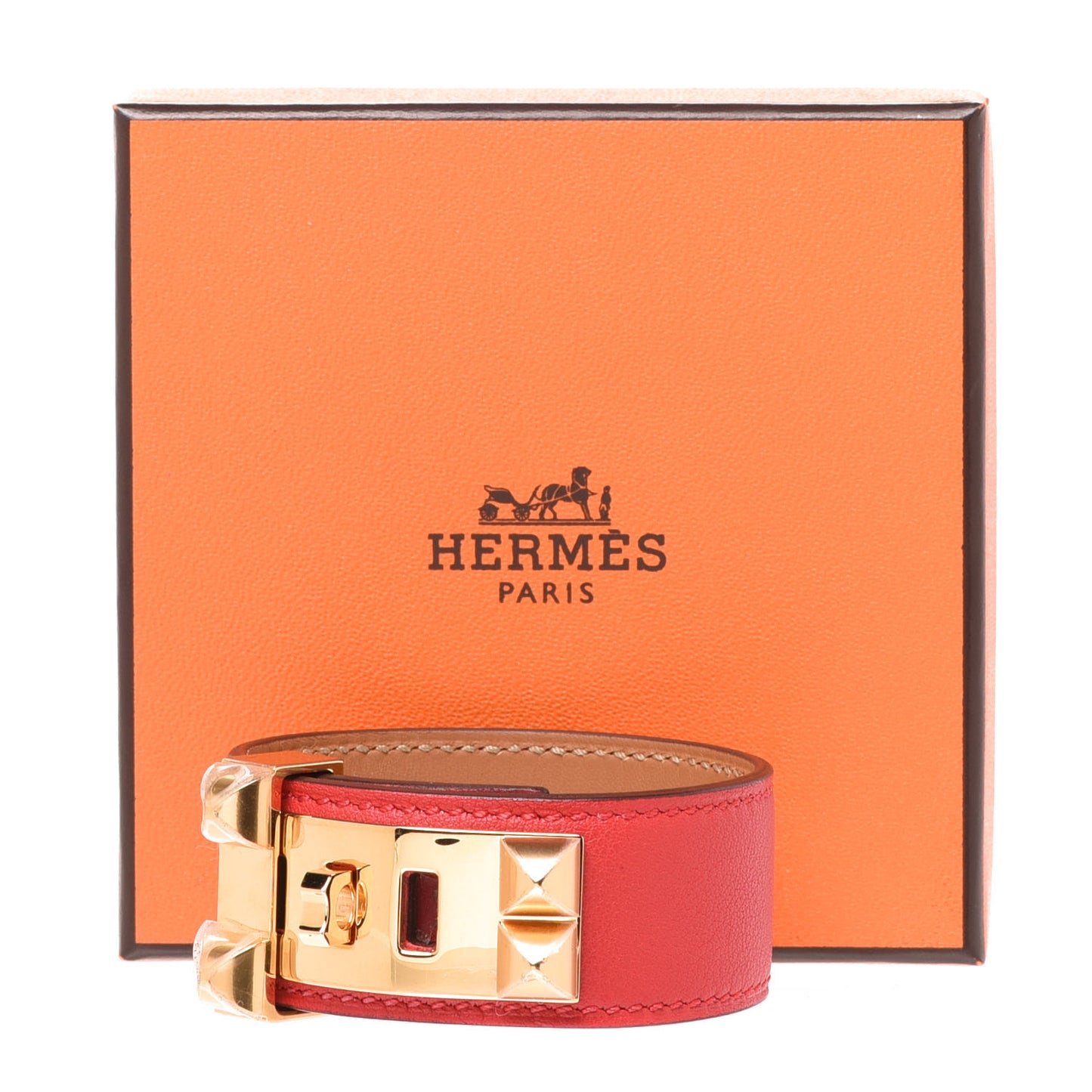Swift Collier de Chien CDC 24 Bracelet T2 Rose Texas