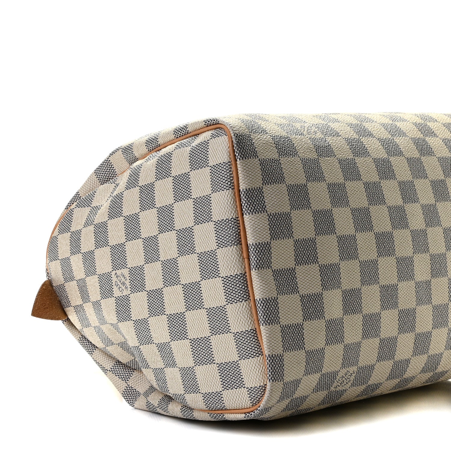 Louis Vuitton Damier Azur Speedy 30 5 of 10