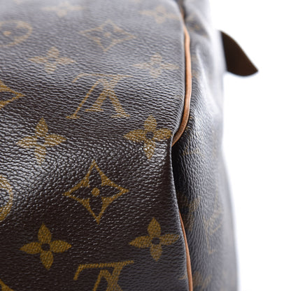 Louis Vuitton Monogram Speedy 30 16 of 16