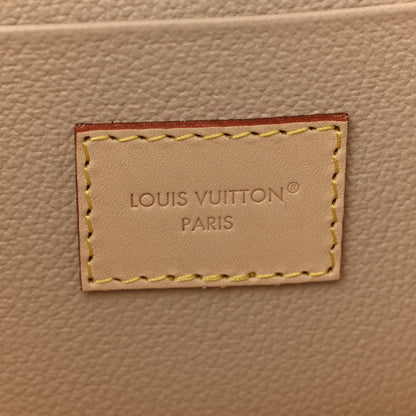 Louis Vuitton Monogram Nice Mini 6 of 7