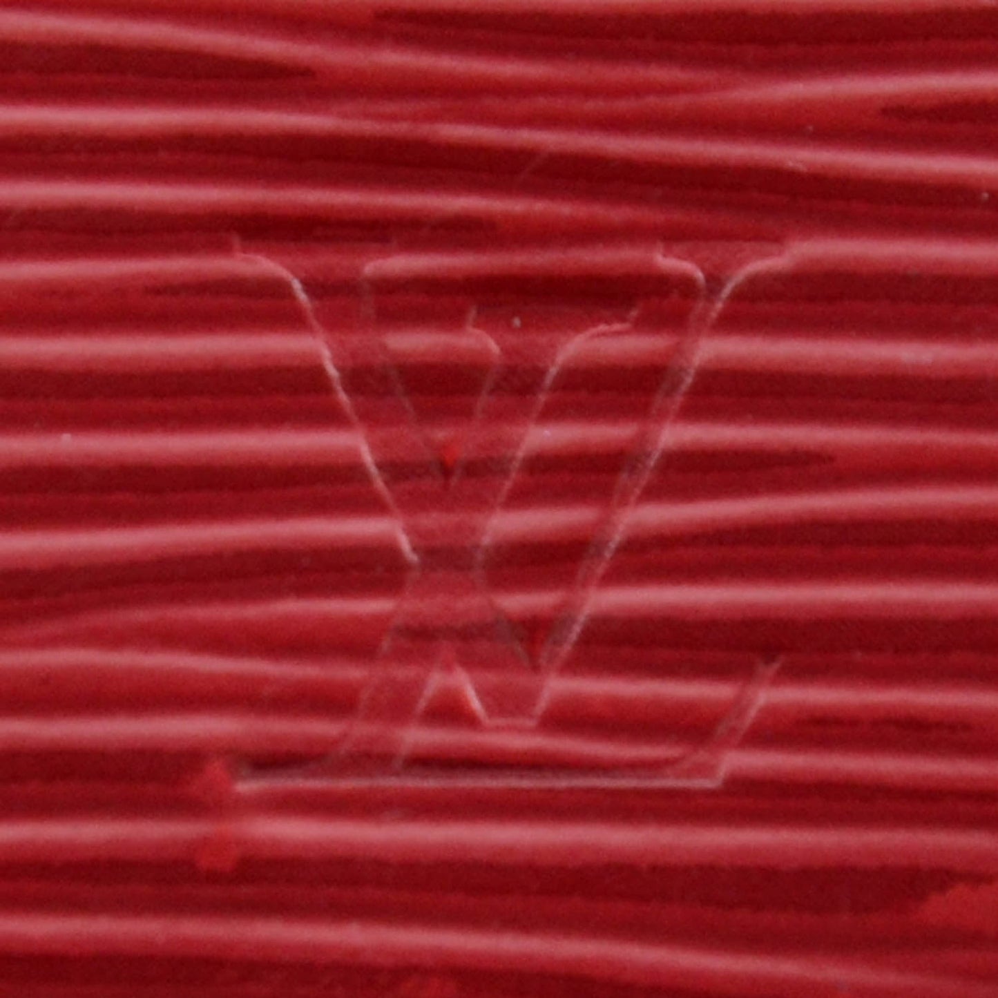 Epi iPhone 3G Case Red