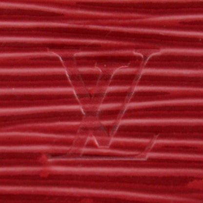 Louis Vuitton Epi iPhone 3G Case Red 4 of 6