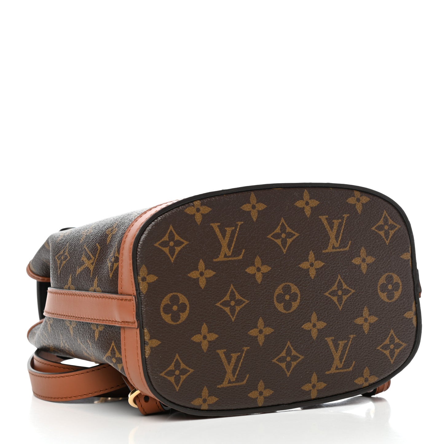 Reverse Monogram Dauphine Backpack PM