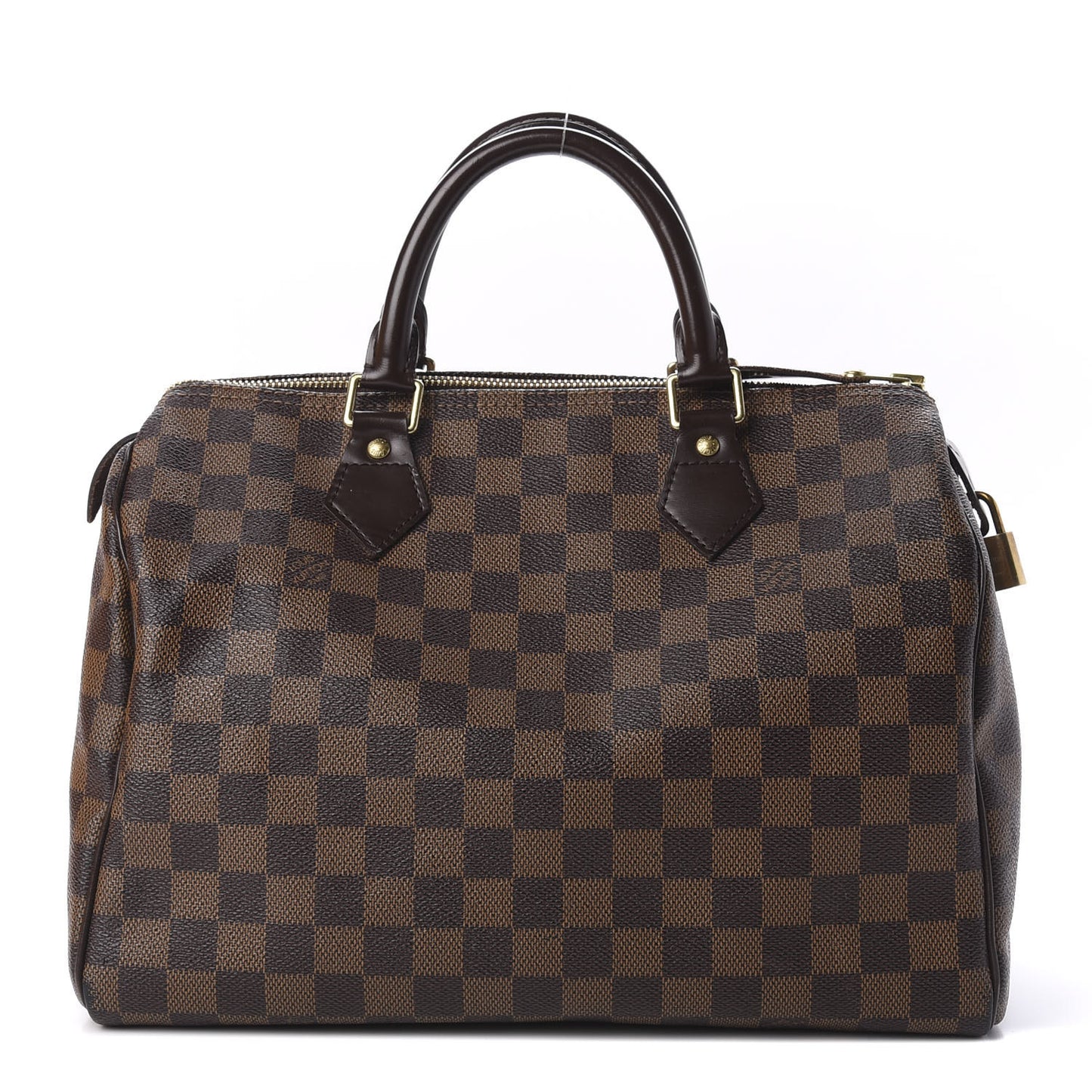 Damier Ebene Speedy 30