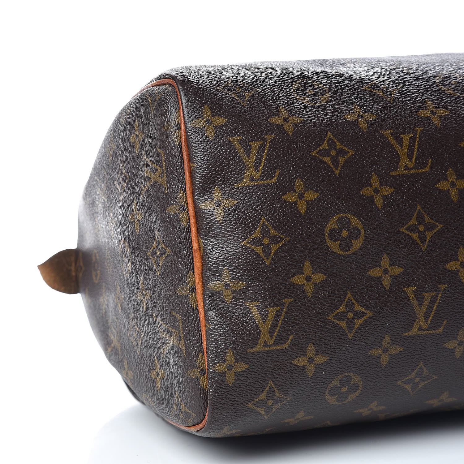 Louis Vuitton Monogram Speedy 30 16 of 21