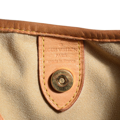 Louis Vuitton Monogram Galliera PM 6 of 7