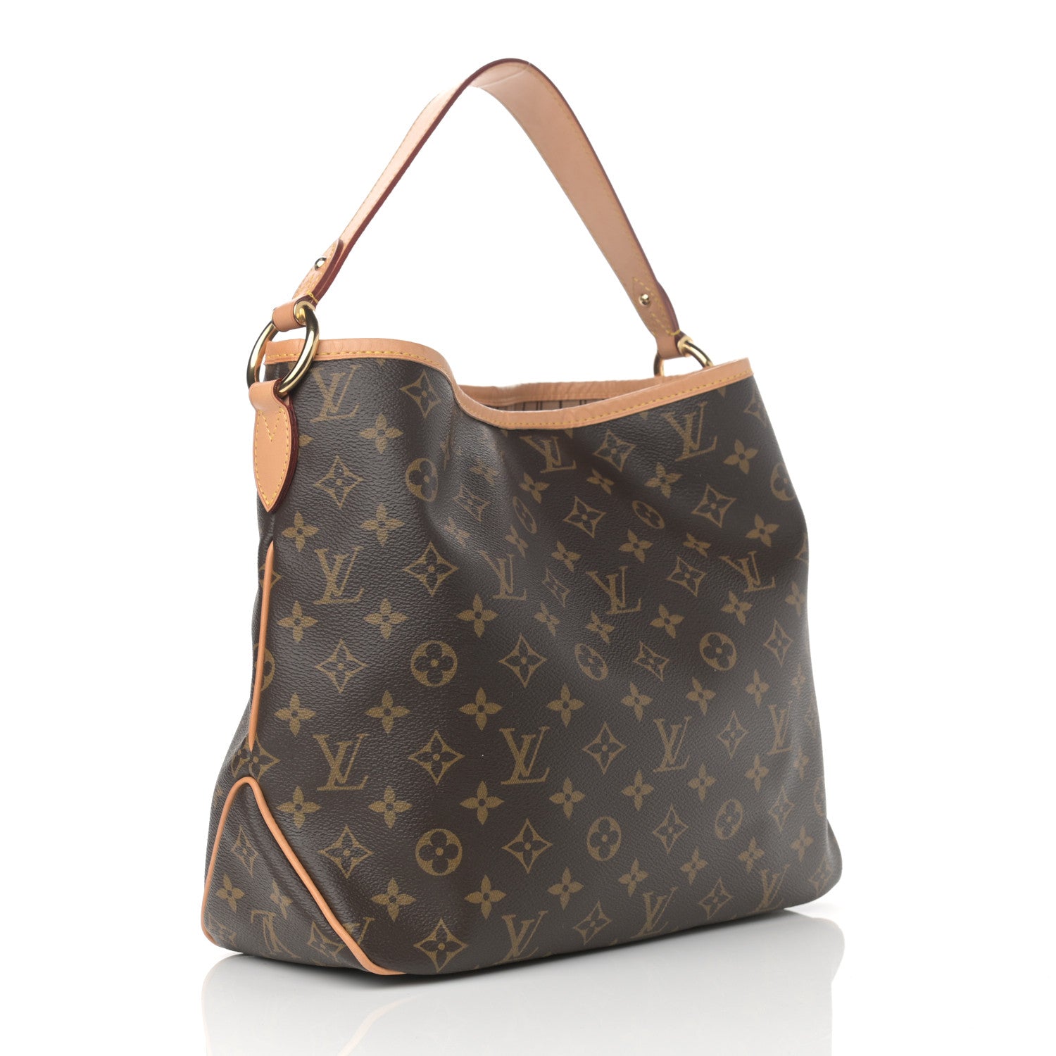 Louis Vuitton Monogram Delightful PM 3 of 10