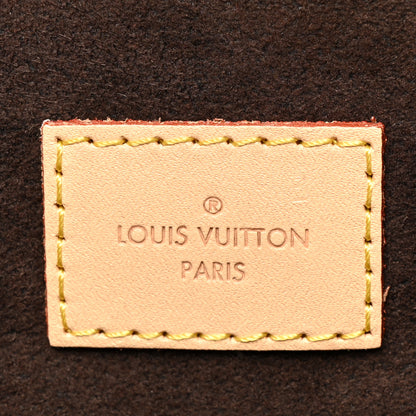 Louis Vuitton Monogram Pochette Metis 7 of 11