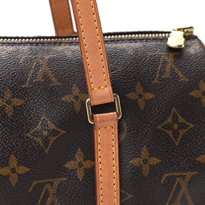 Louis Vuitton Monogram Papillon 30 10 of 12