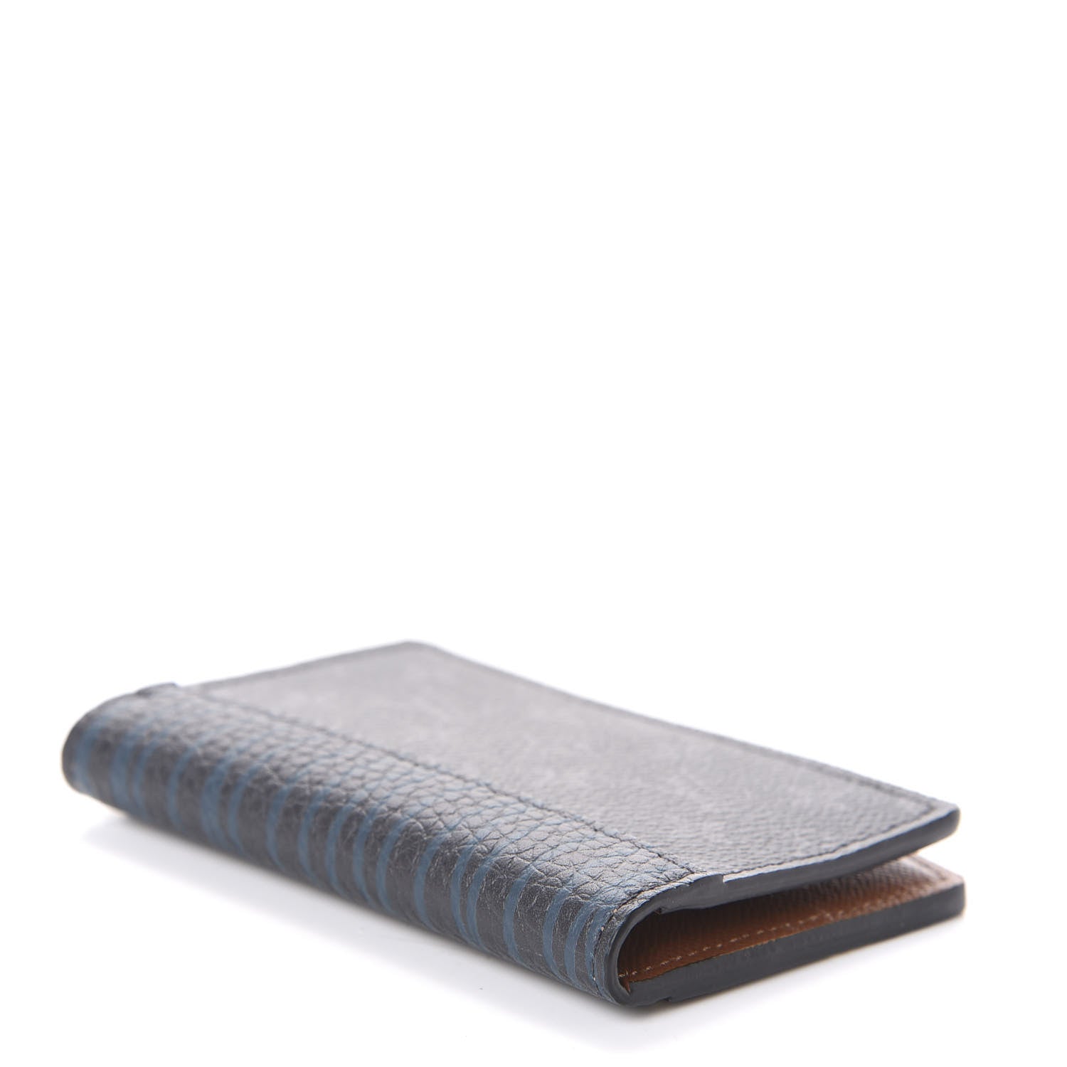 Louis Vuitton Monogram Eclipse Patchwork Pocket Organizer NM 4 of 6