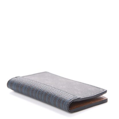 Louis Vuitton Monogram Eclipse Patchwork Pocket Organizer NM 4 of 6