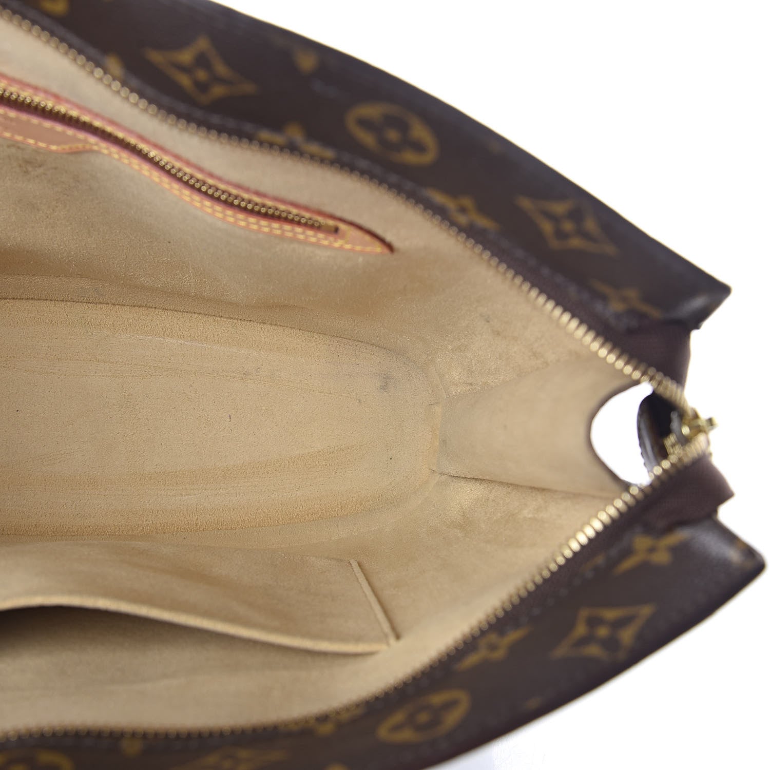 Louis Vuitton Monogram Babylone 7 of 12