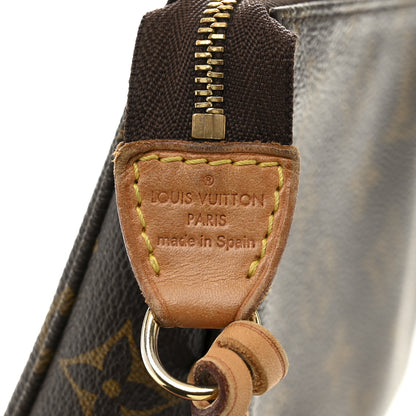 Louis Vuitton Monogram Pochette Accessories NM 6 of 10