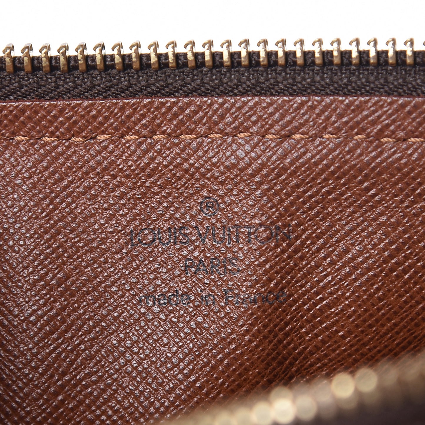 Monogram Papillon 30