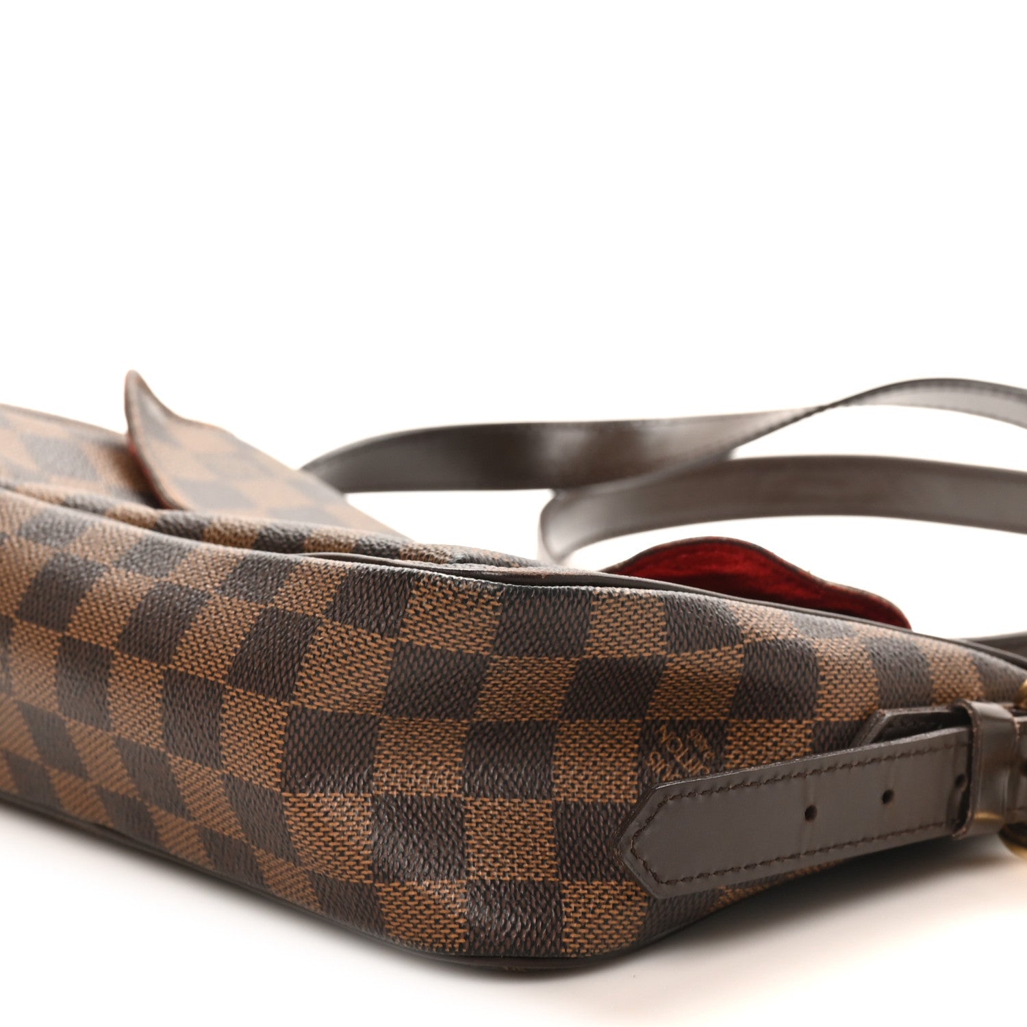 Louis Vuitton Damier Ebene Ravello GM 9 of 9