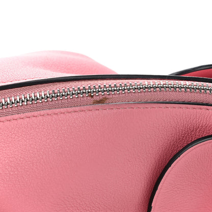 Loewe Calfskin Mini Elephant Crossbody Bag Candy 9 of 11