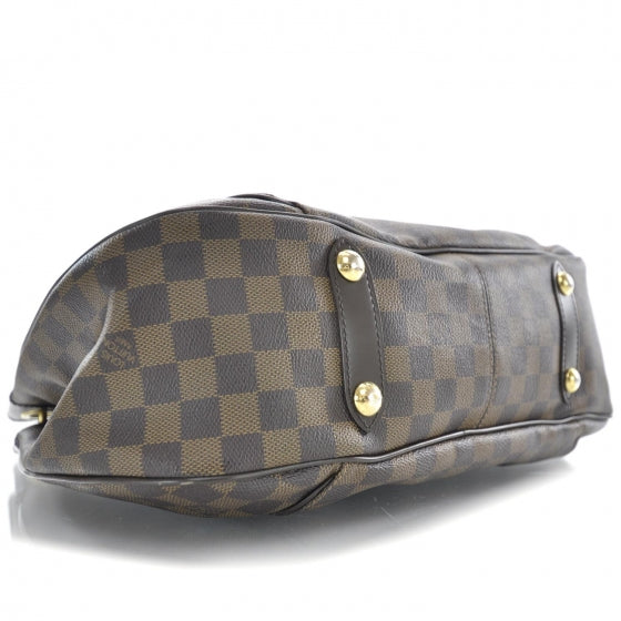 Louis Vuitton Damier Ebene Galliera PM 6 of 9