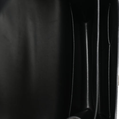 Hermes Epsom Constance 18 Black 6 of 12
