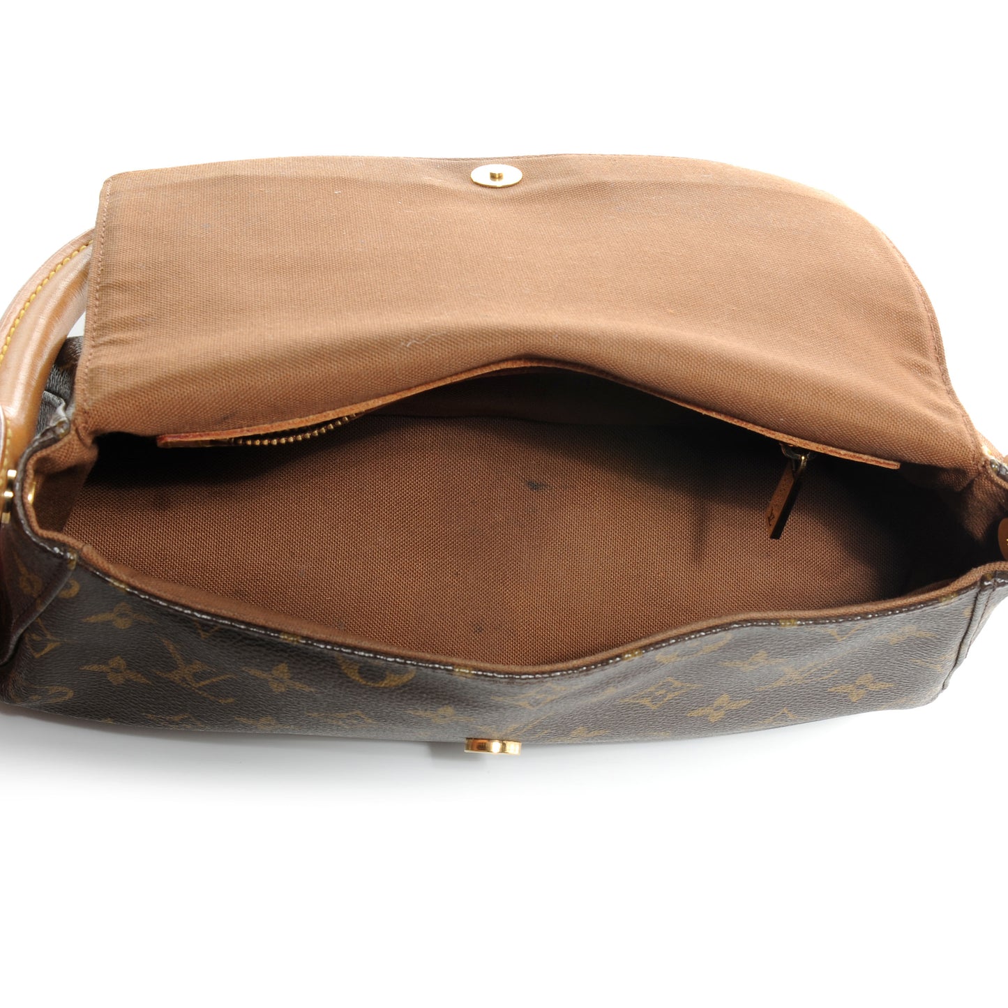 Monogram Mini Looping