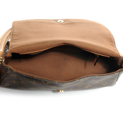 Louis Vuitton Monogram Mini Looping 5 of 7