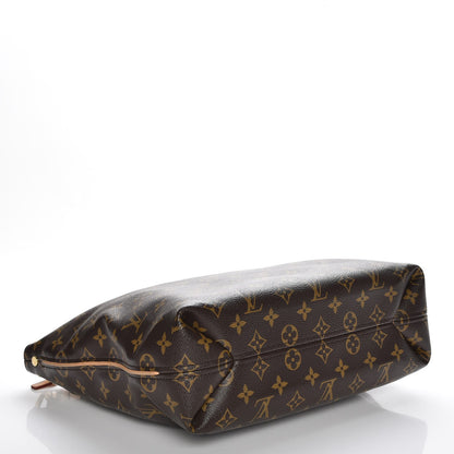 Louis Vuitton Monogram Sully PM 4 of 7