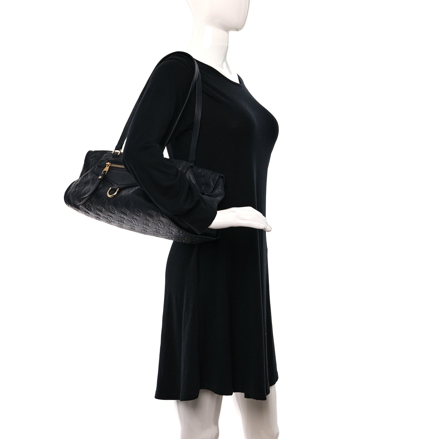Louis Vuitton Empreinte Inspiree Infini 2 of 10