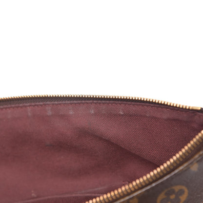 Louis Vuitton Monogram Iena MM 15 of 24