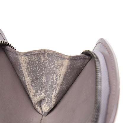 Louis Vuitton Epi Demi Lune Coin Purse Lilac 5 of 7