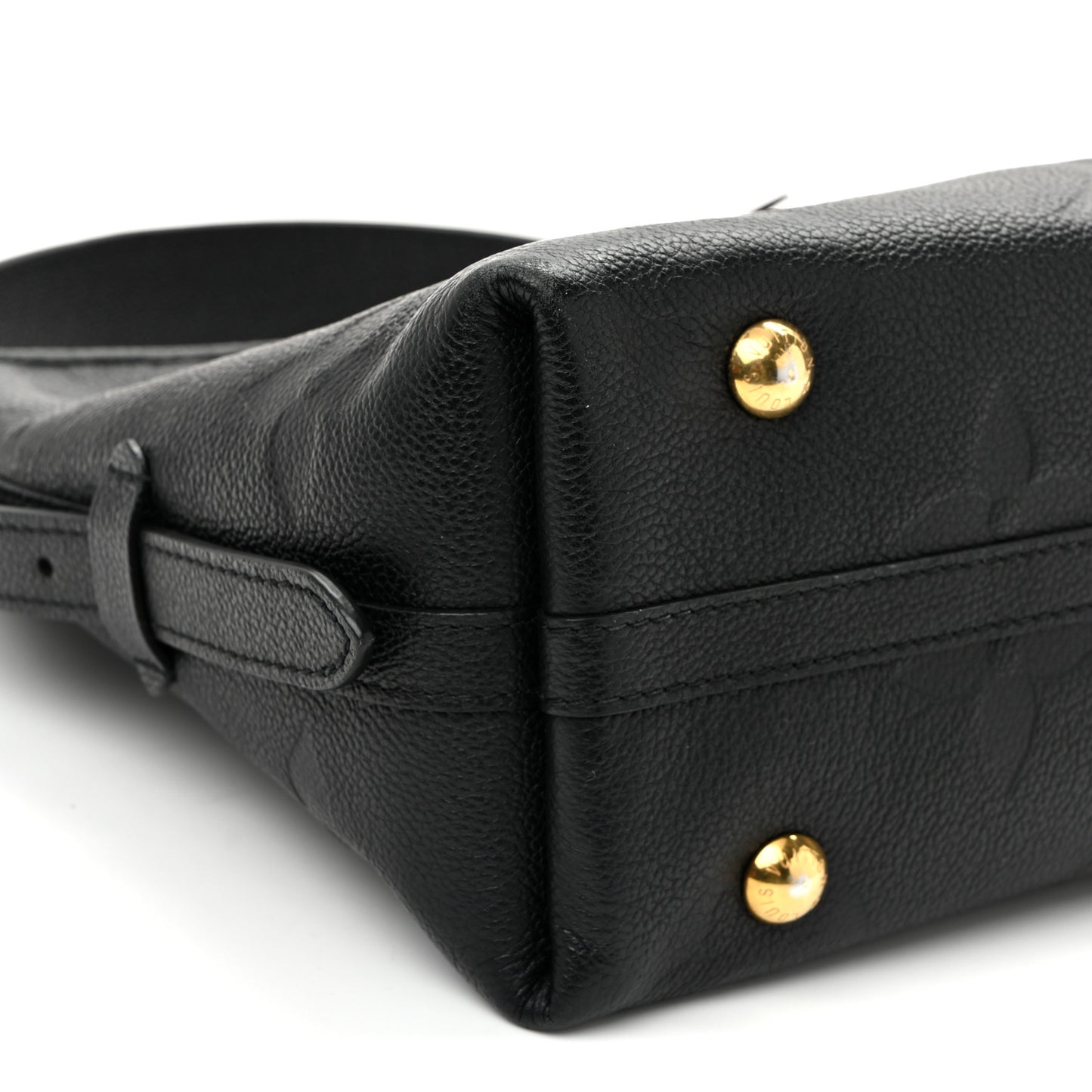 Empreinte Carryall PM Black
