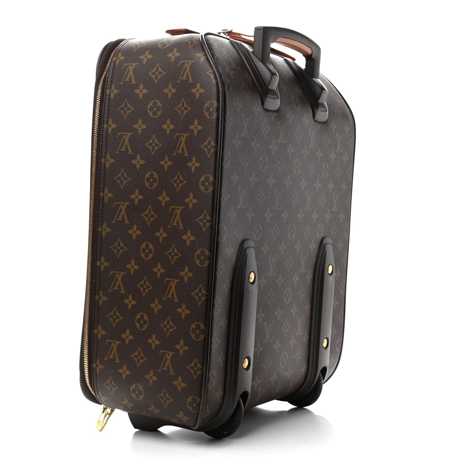 Louis Vuitton Monogram Pegase 45 3 of 10