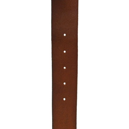 Gucci Faded Calfskin Double G 40mm Belt 85 34 Cuir 3 of 6