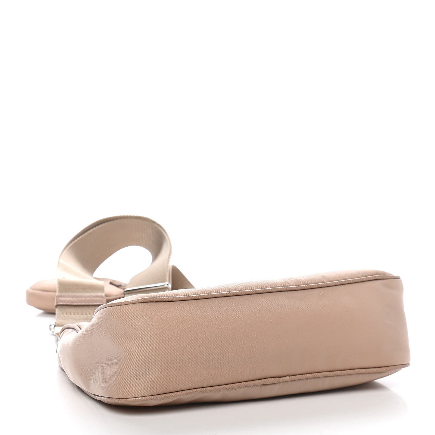 Nylon Re-Edition 2005 Shoulder Bag Cammeo