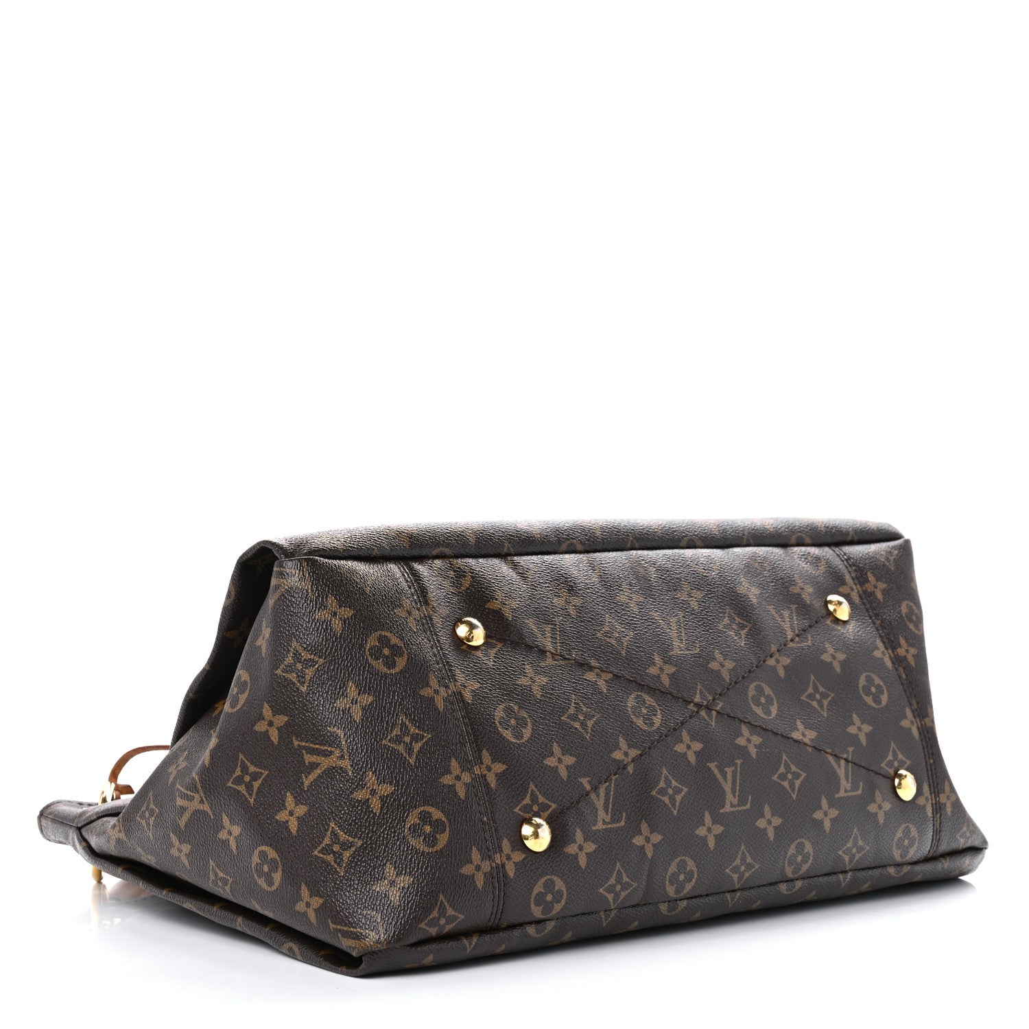 Louis Vuitton Monogram Artsy MM 4 of 15