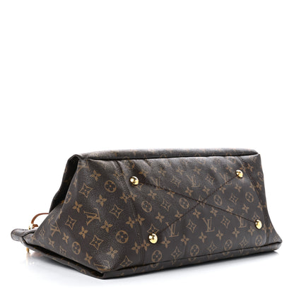 Louis Vuitton Monogram Artsy MM 4 of 15
