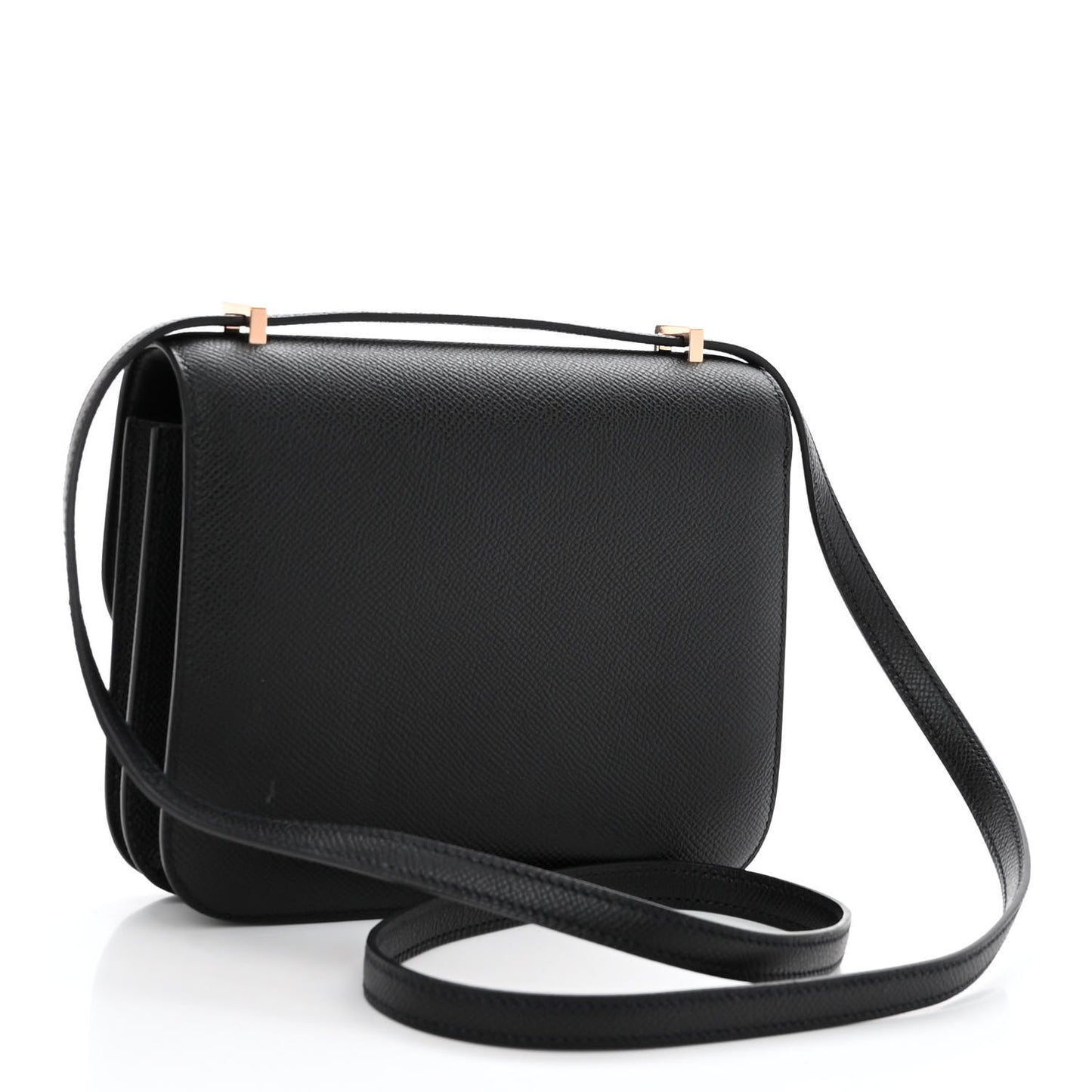 Epsom Constance 18 Black